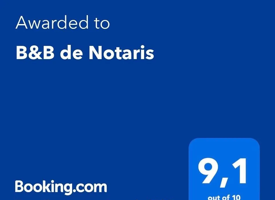 B&B De Notaris-1