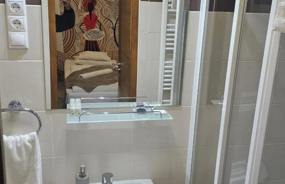 Mokka Apartman Szeged-1