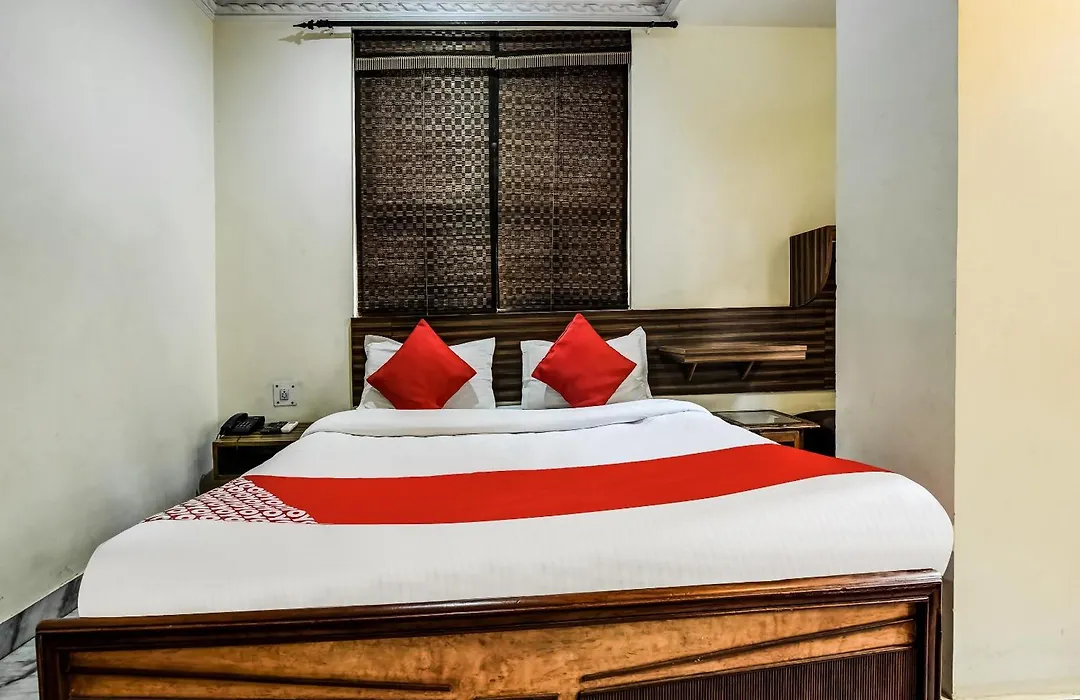 Spot On Hotel Kabila-1