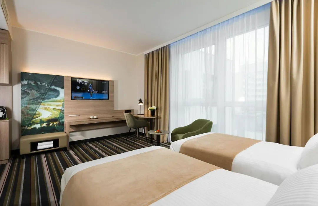 Leonardo Hotel Offenbach Frankfurt-1