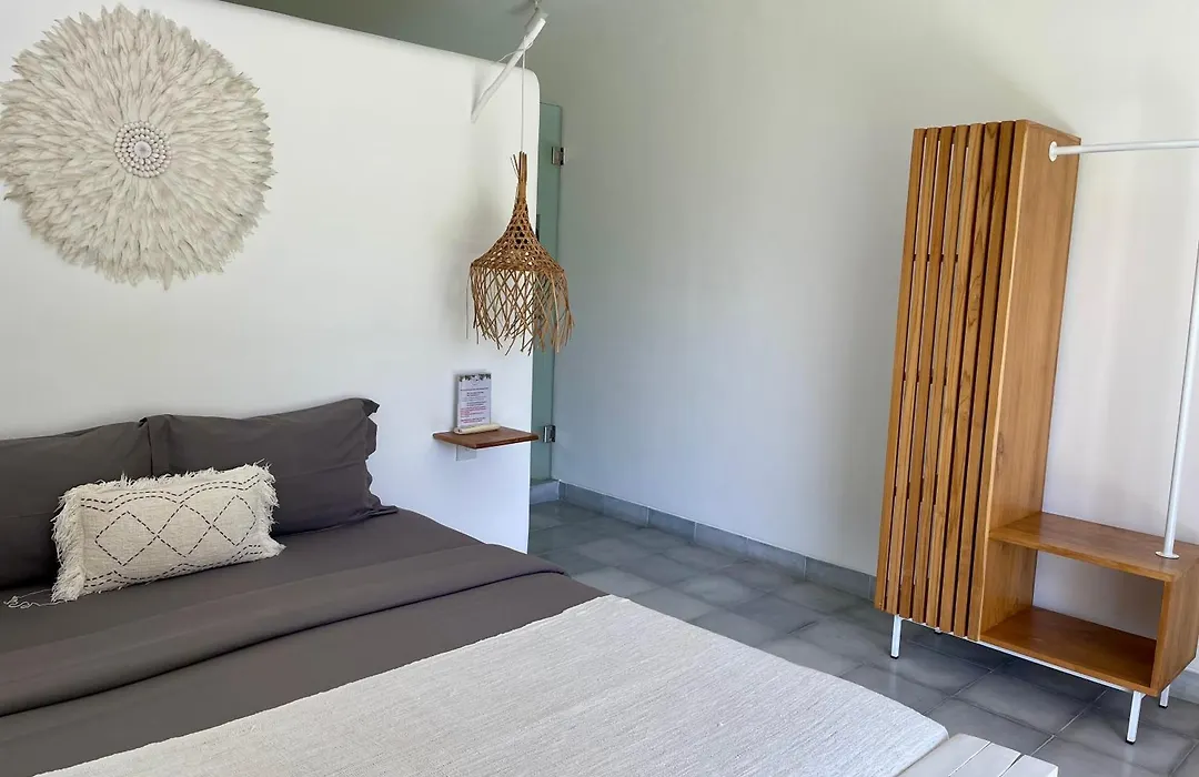 The Bingin Beach Villas' Bungalow Resort-1