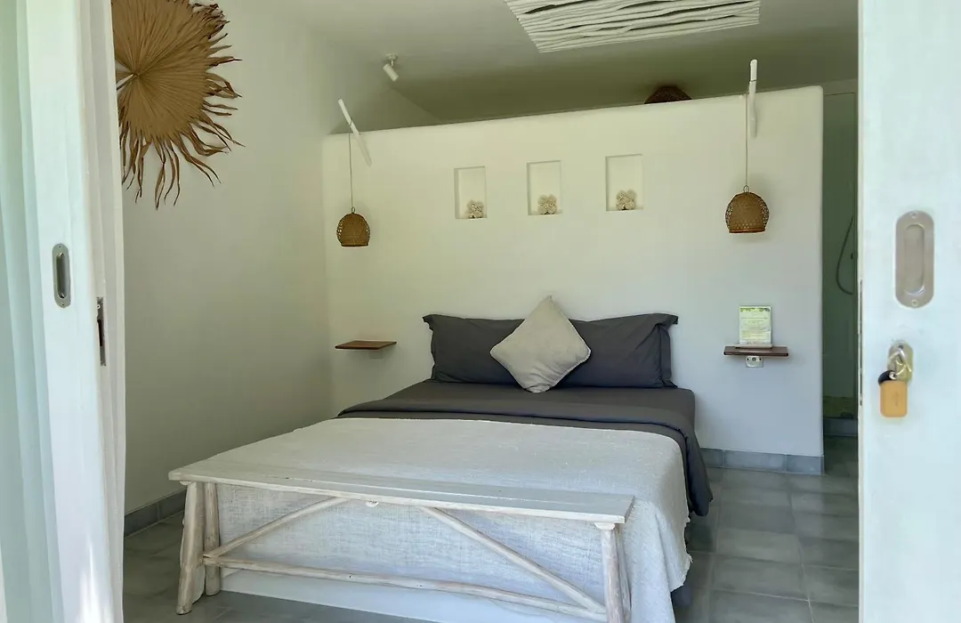 The Bingin Beach Villas' Bungalow Resort-1
