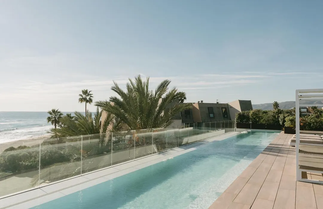 Hotel Boutique Playa Grande & Spa (Adults Only)-1