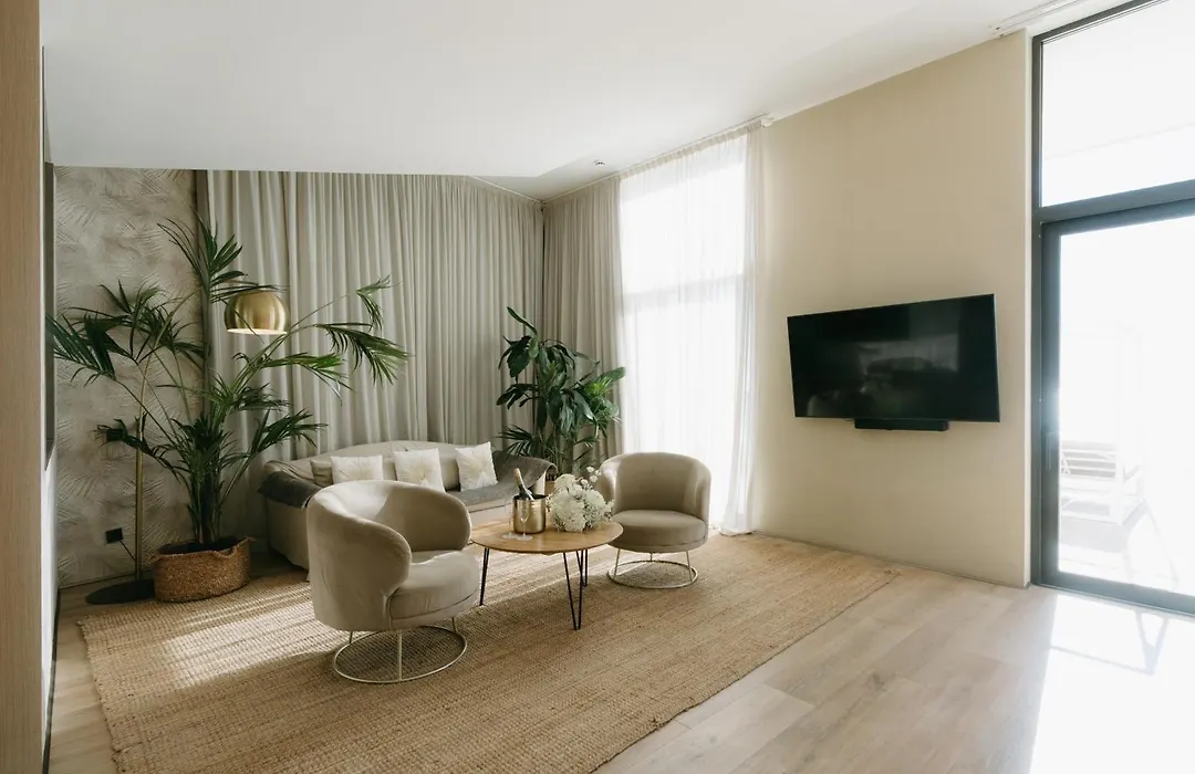 Hotel Boutique Playa Grande & Spa (Adults Only)-1