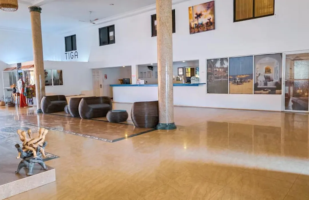 Balafon Beach Resort (Adults Only)-1