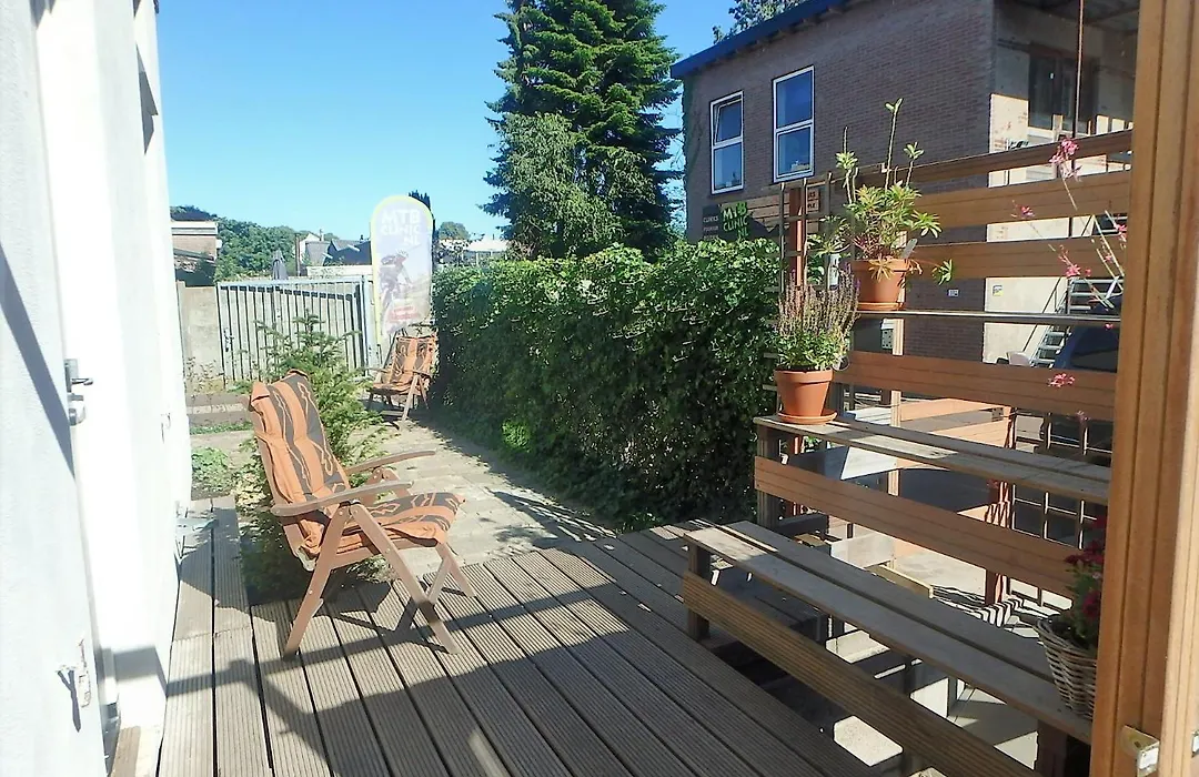 sport B&B De Veluwezoom-1