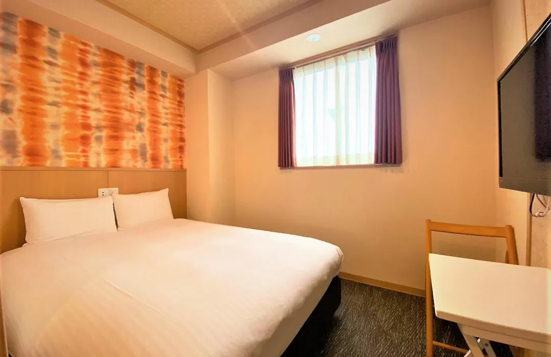Sakura Sky Hotel Kashiwa-1