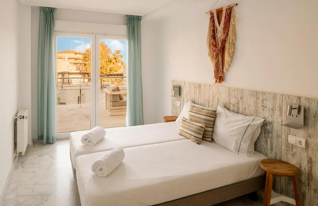 Dormio Resort Costa Blanca Beach & Spa-1