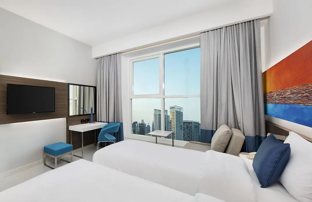 Citymax Hotel Business Bay-1