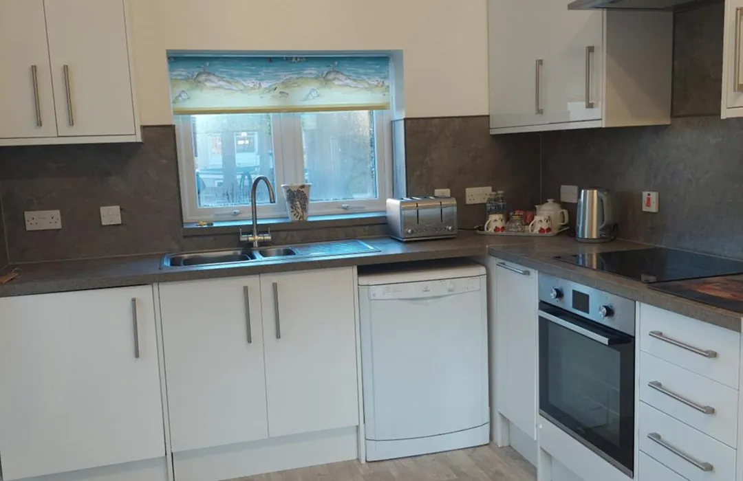 Appley Lodge-1
