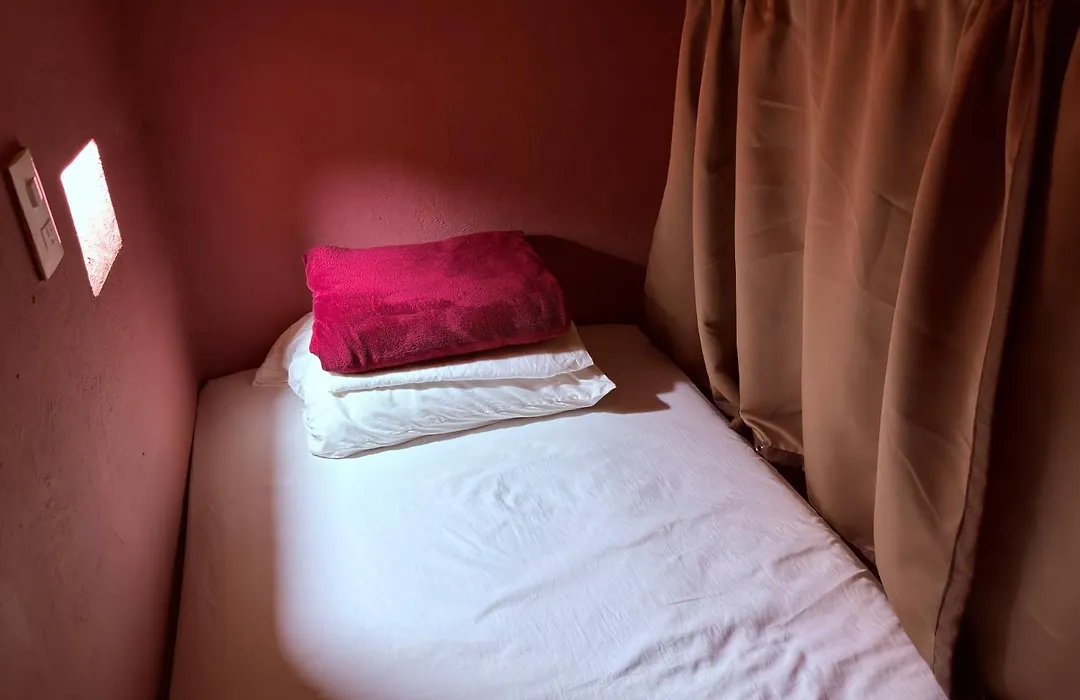 Hostal el Alebrije-1