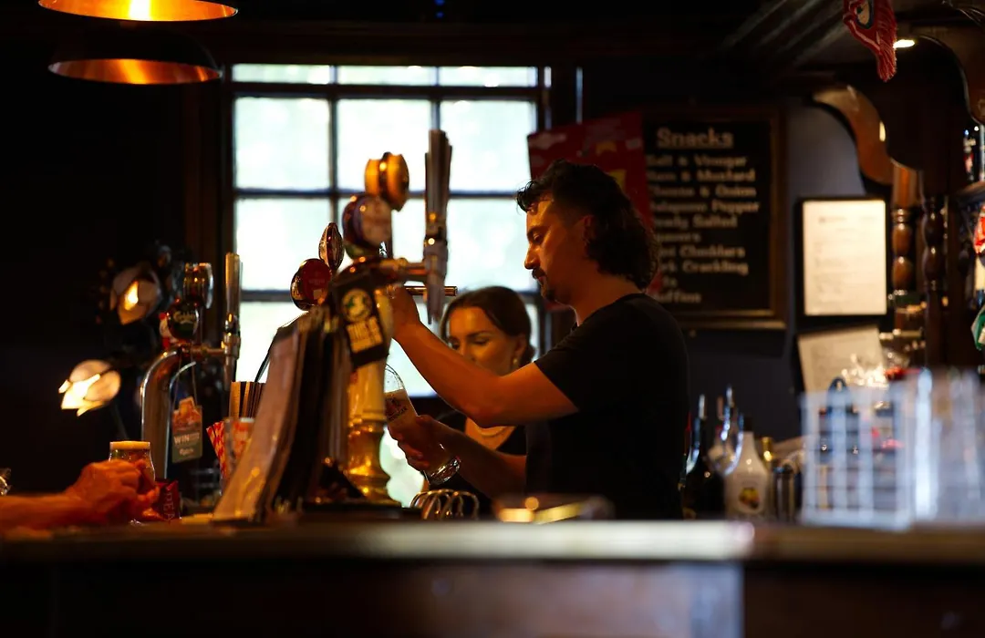 The Weir Hotel-1