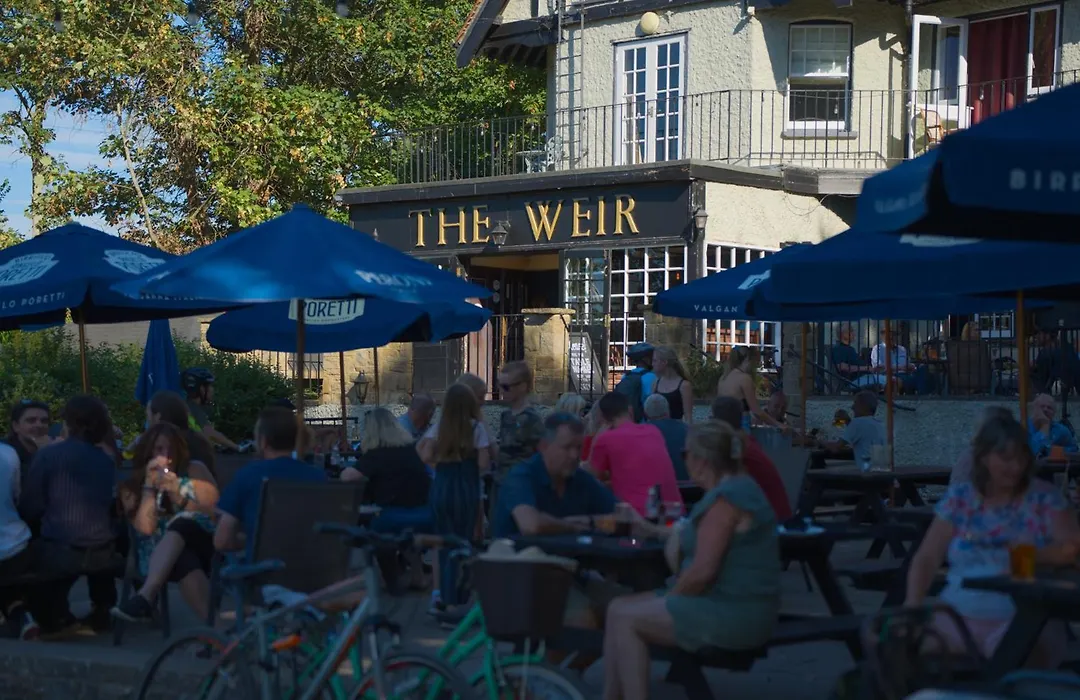 The Weir Hotel-1