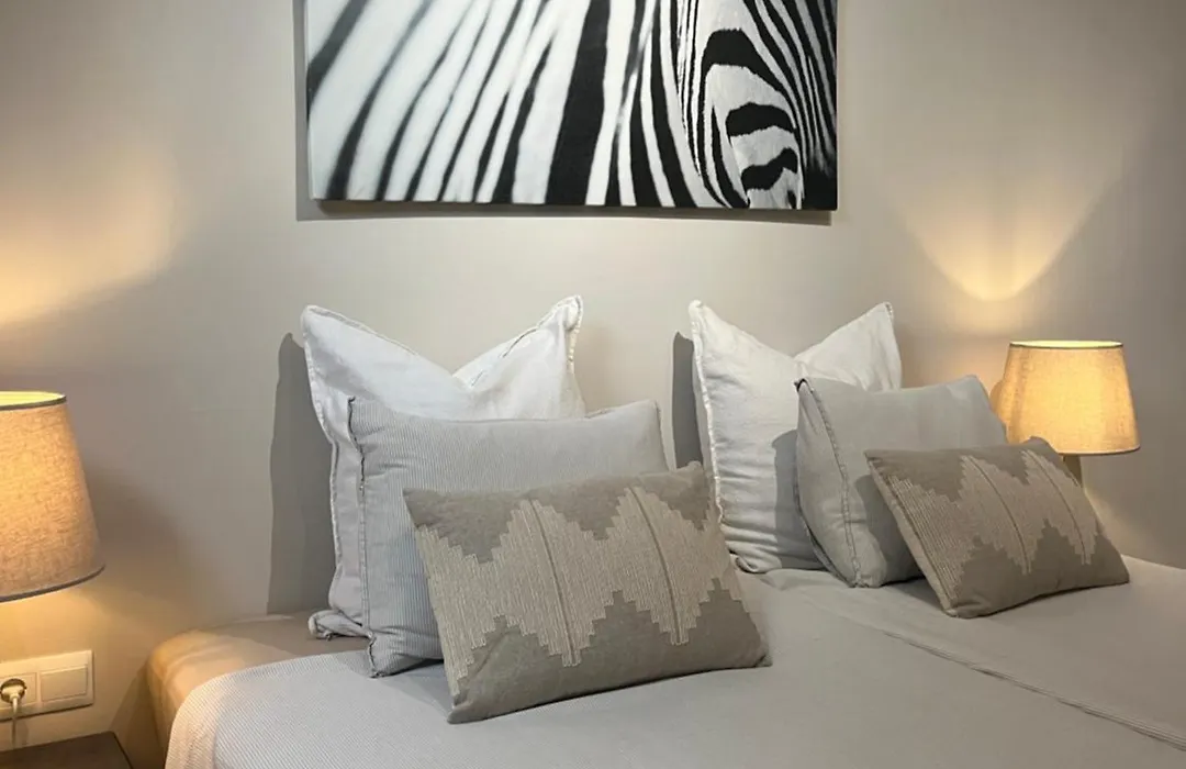 Carmen Rooms -- Boutique B&B By The Sea-1