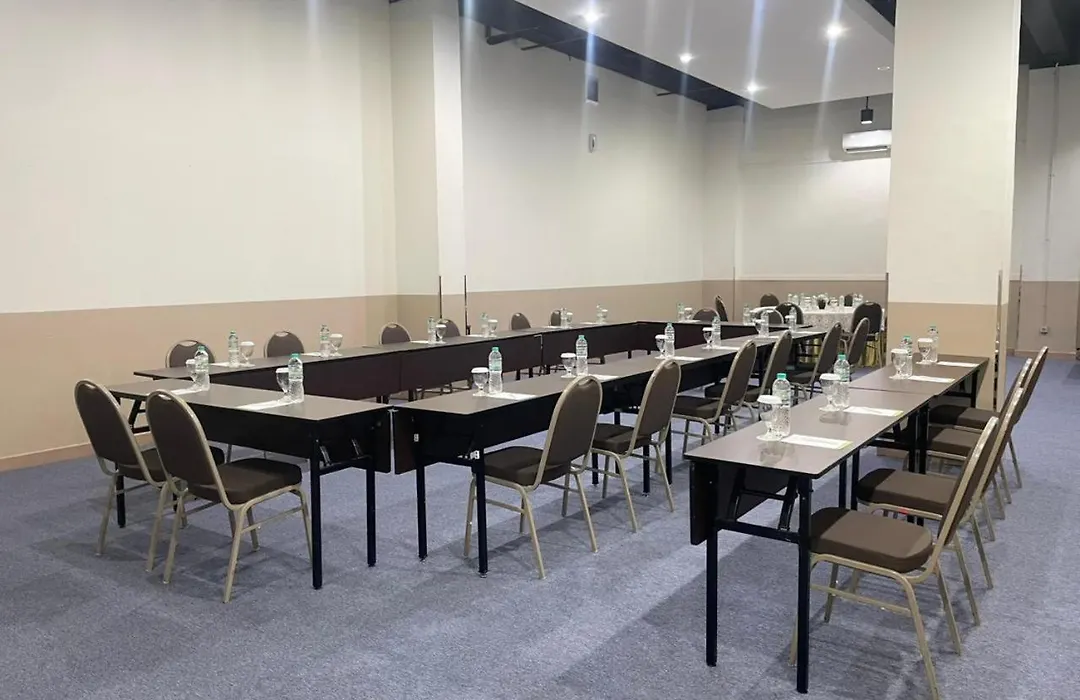Luxury Inn Arion Hotel-1
