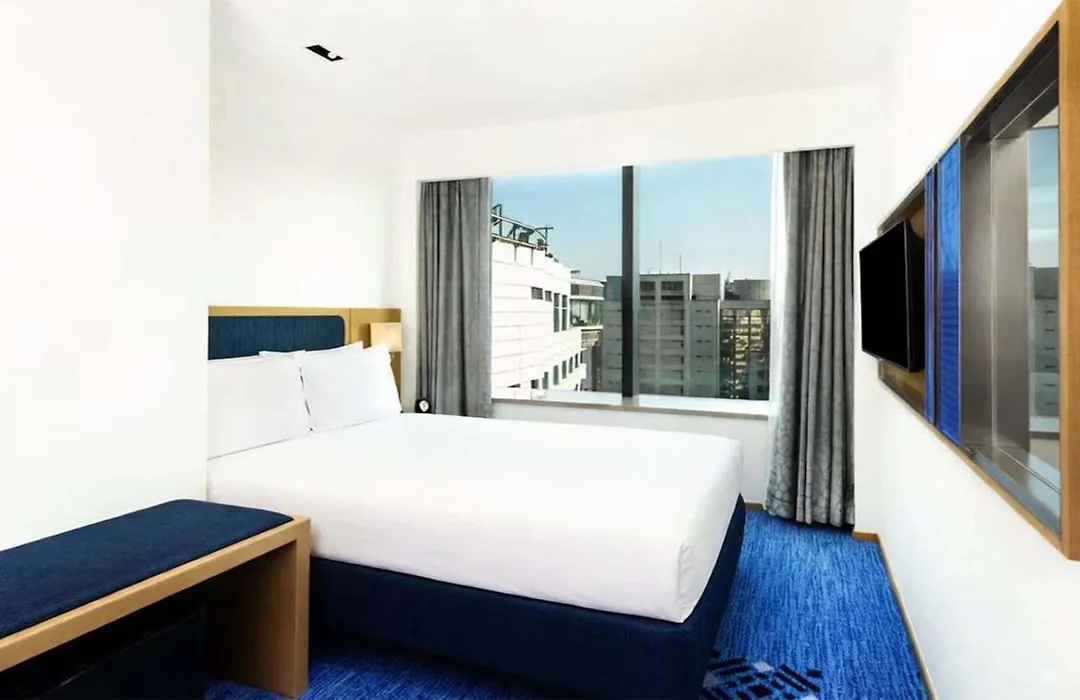 Holiday Inn Express Macau City Centre By Ihg-1