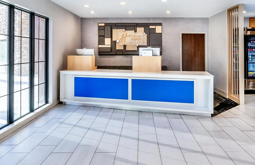 Holiday Inn Express Durango Downtown- Animas River-1