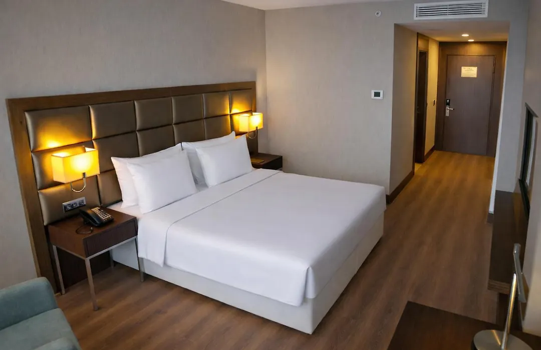 Prime Istanbul Residences-1