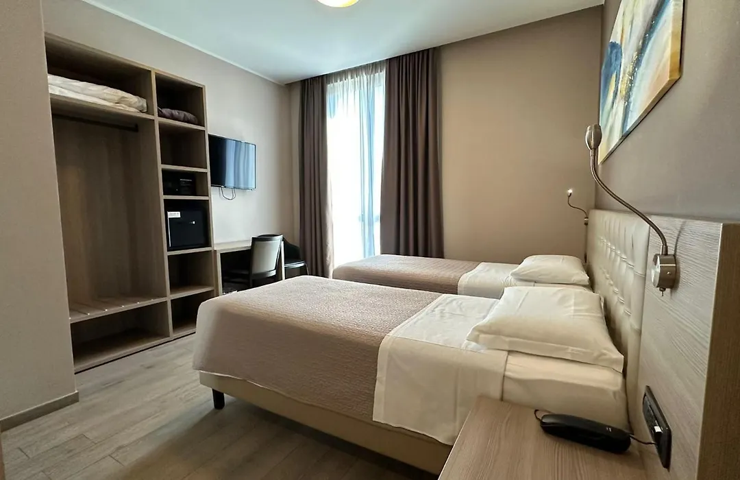 Hotel Folen-1