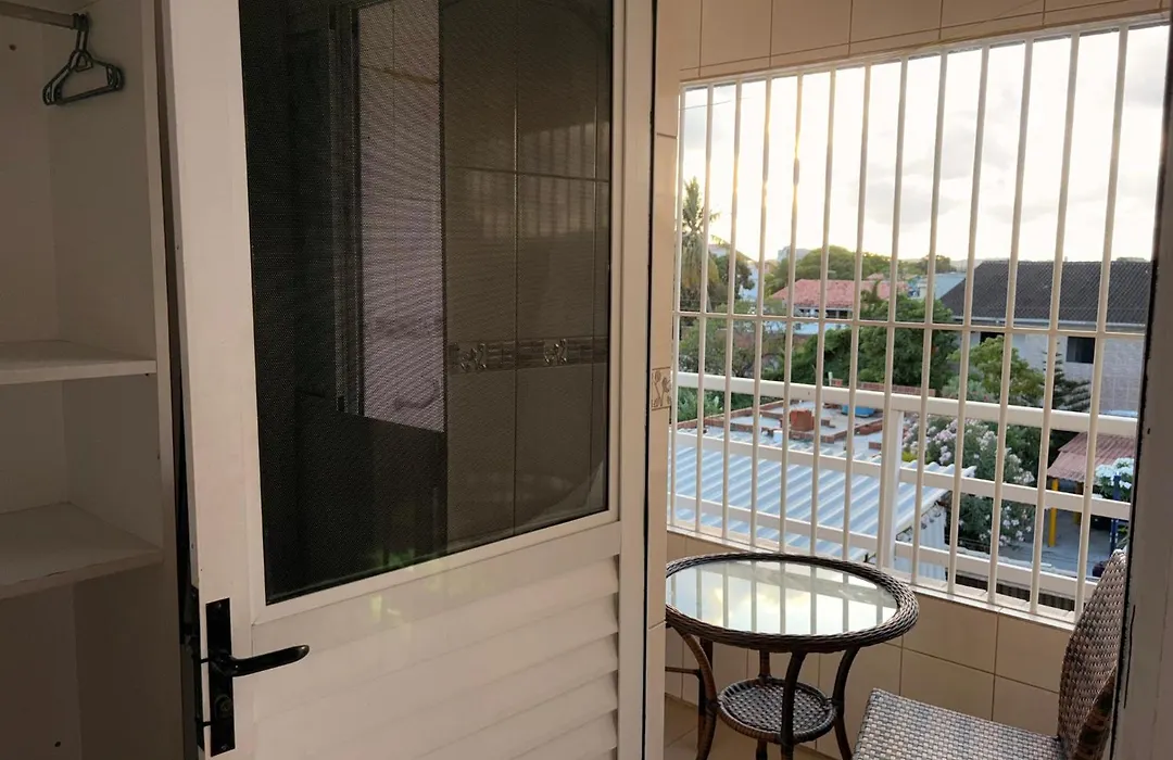 Pousada Residência dos Sonhos-1