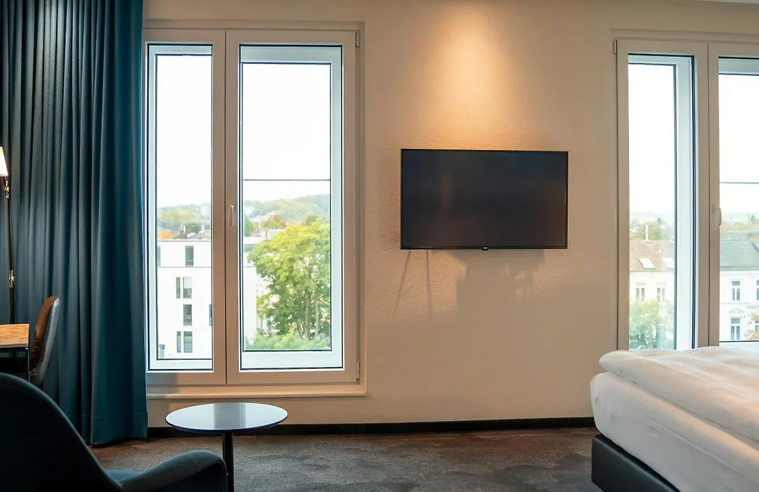 Motel One Bonn-Hauptbahnhof-1