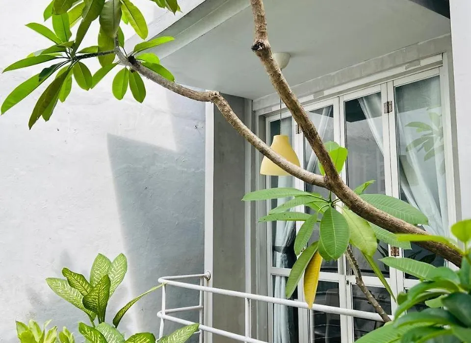 Ministry Homestay-1