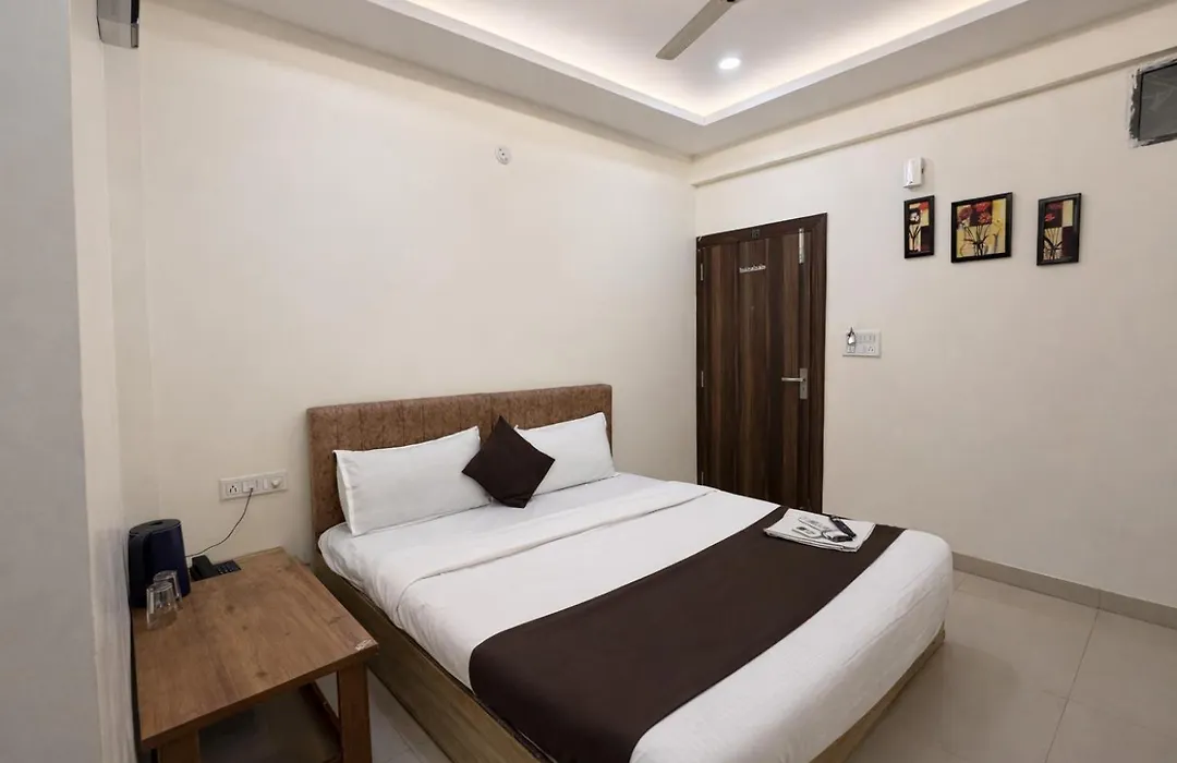 Hotel Shubhshree-1
