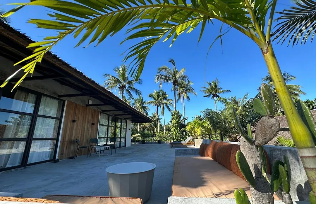 Surfing Temple Boutique Hotel-1