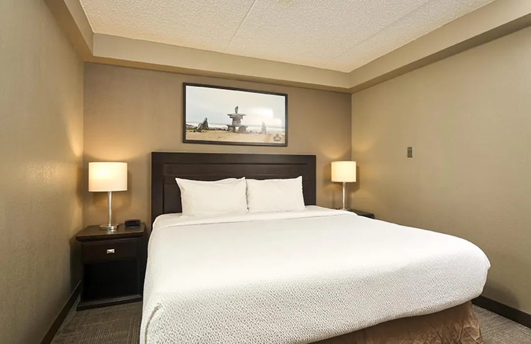 Canad Inns Destination Centre Transcona-1