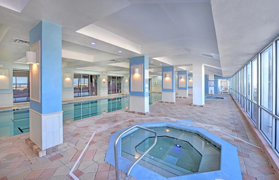 Daytona Beach Resort Condos-1