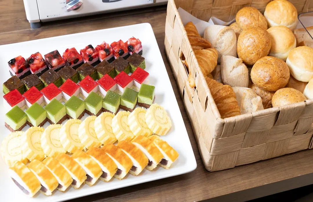 Apa Hotel Osaka Temmabashi Ekimae-1