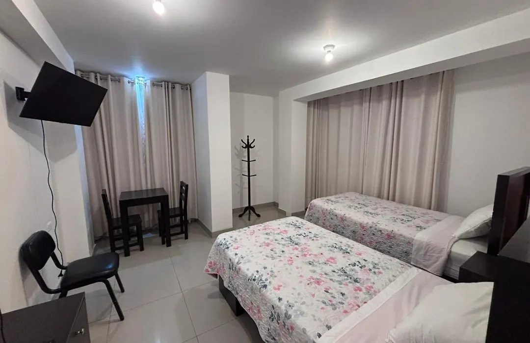 Hotel Munay-1