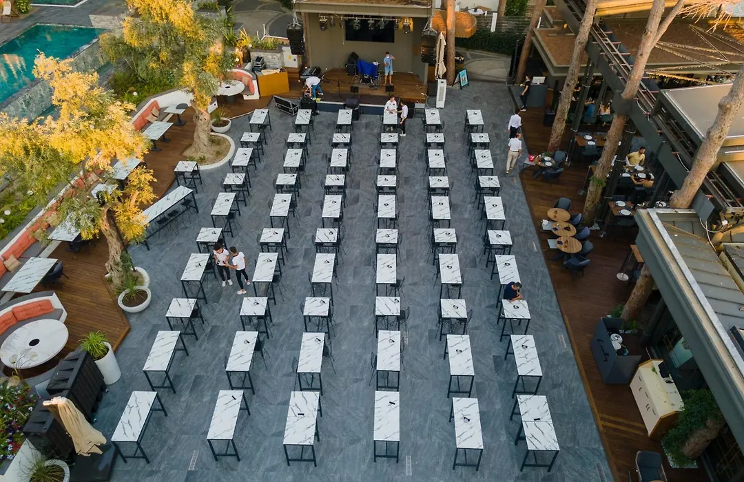 Unique Life Style Hotel-1
