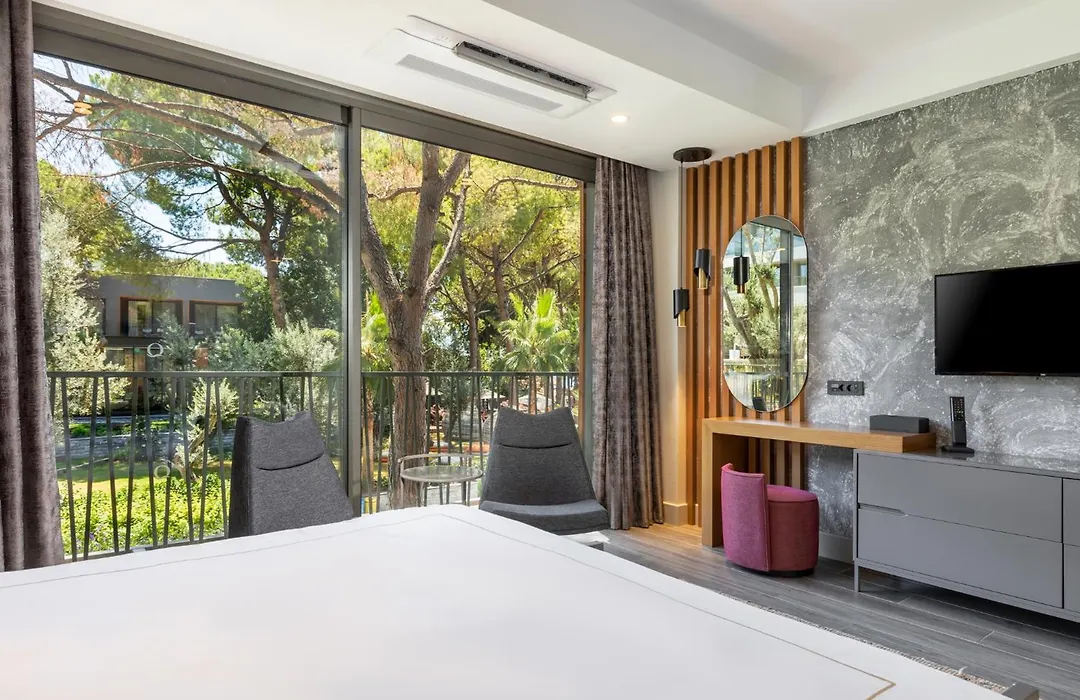 Unique Life Style Hotel-1