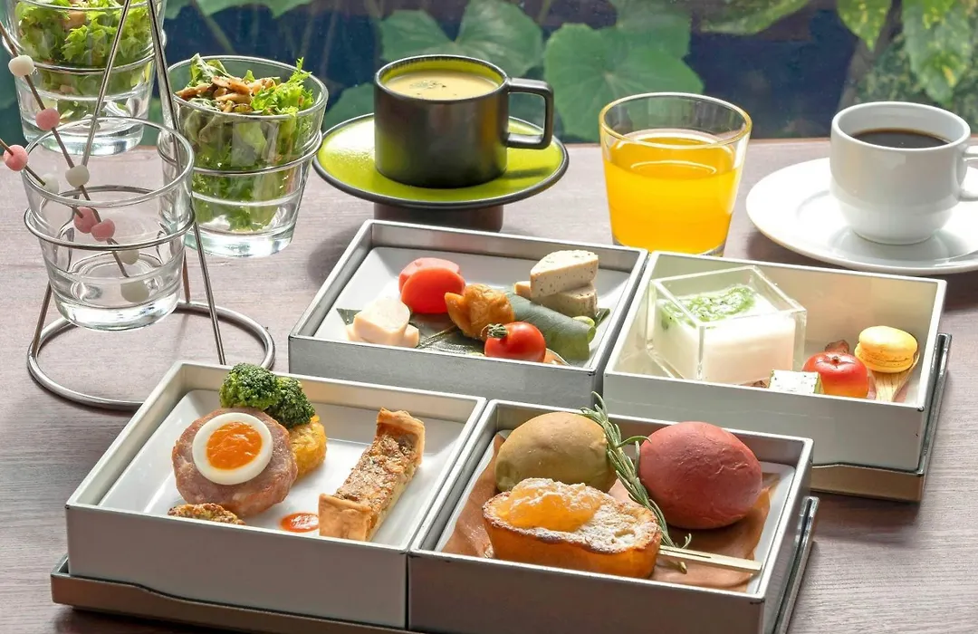 Hotel Around Takayama, An Ascend Collection Hotel-1