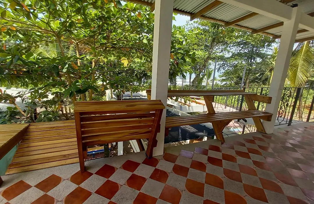 Hotel Pura Natura Beachfront Tortuguero-1