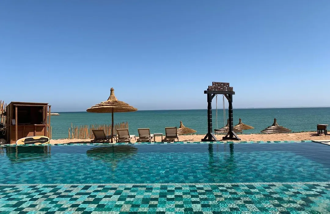 Dakhla South Bay, Worldhotels Distinctive-1