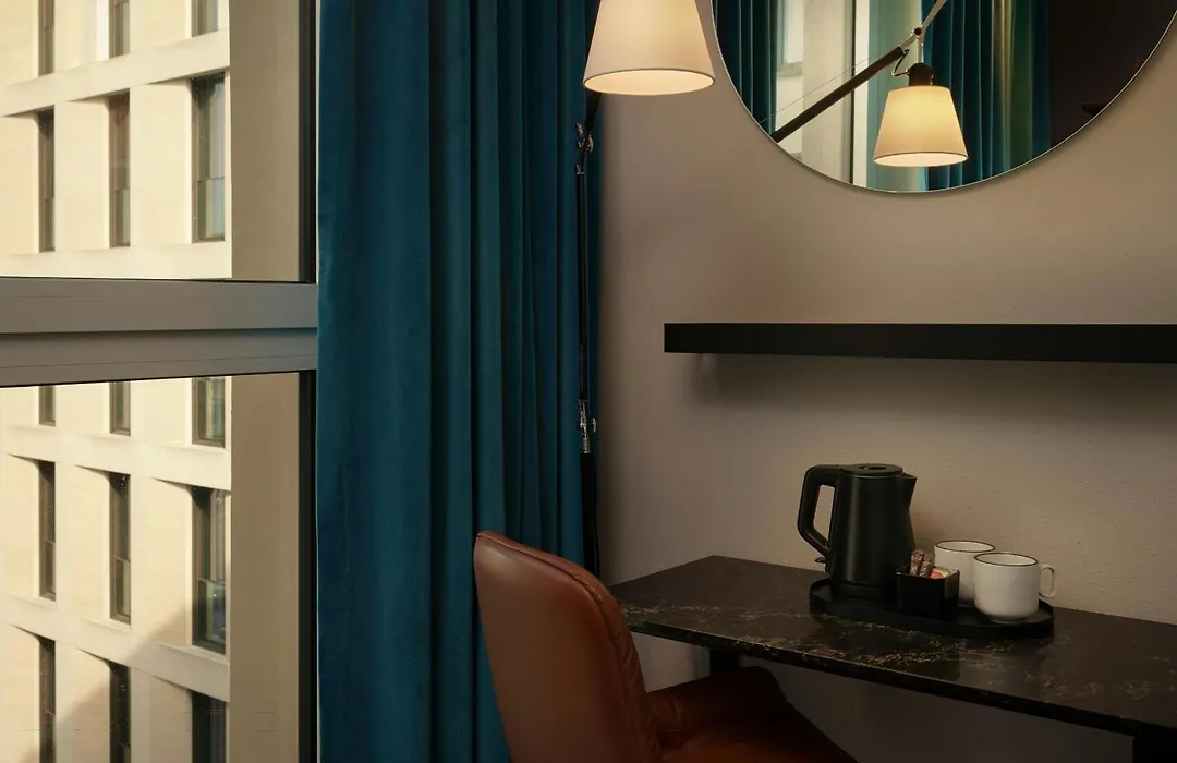 The Cloud One Nuernberg, By The Motel One Group-1