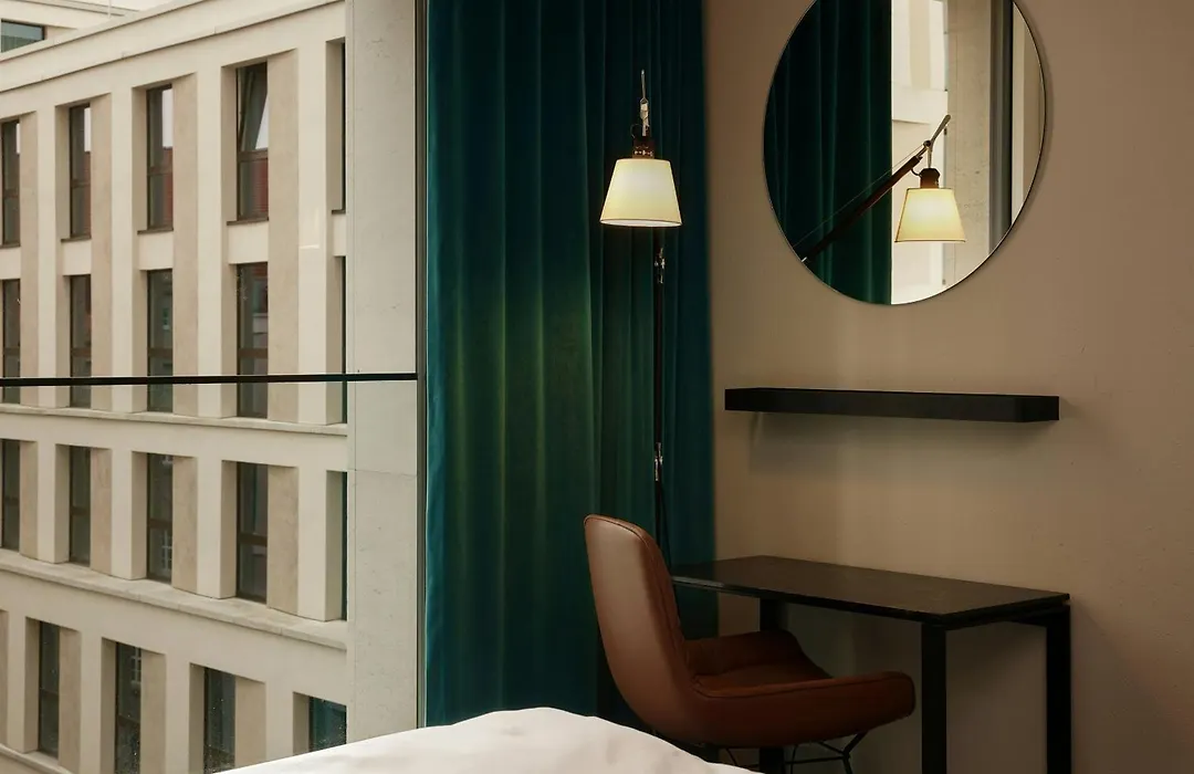 The Cloud One Nuernberg, Part Of The Motel One Group-1