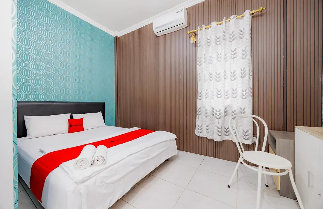 Reddoorz Near Jalan Adi Sucipto Solo-1