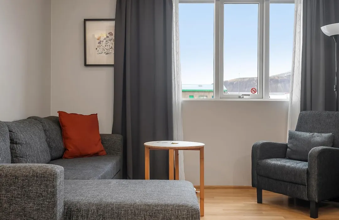 Stoeth Guesthouse And Apartments-1