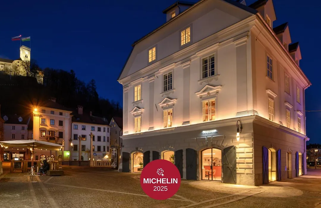 Zlata Ladjica Boutique Hotel-1