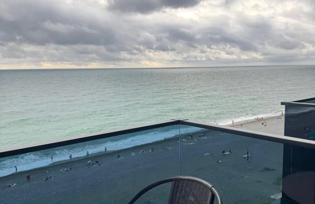 Hotel Black Sea-1