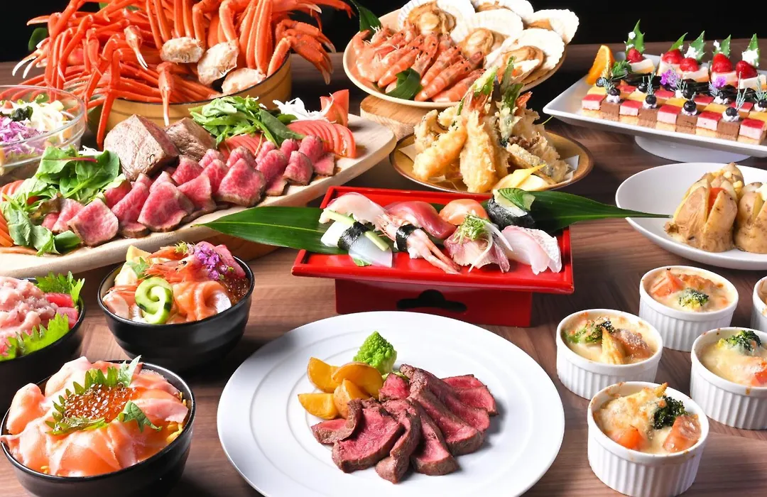 Hotel Abest Sapporo-1