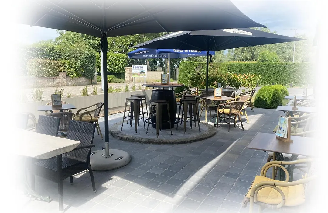 Hotel de Vaart-1
