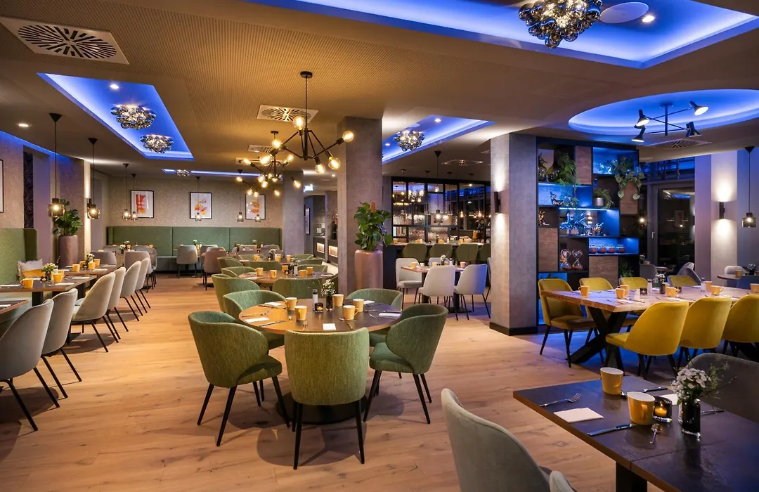 Leonardo Hotel Eschborn Frankfurt-1