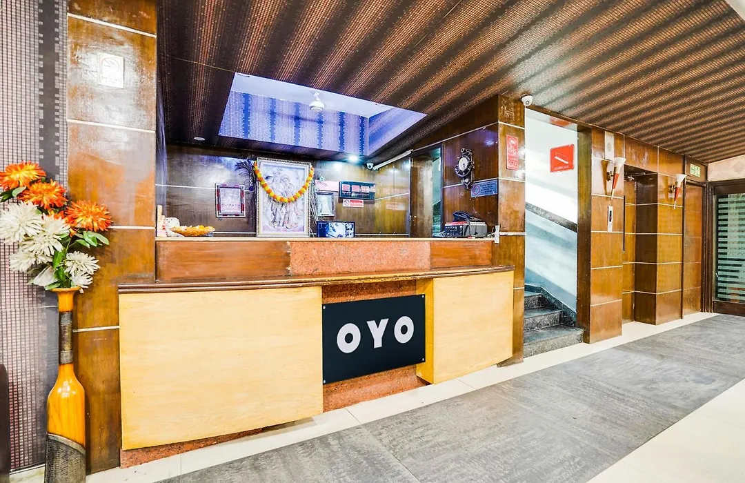 Hotel O Grand Peepal-1