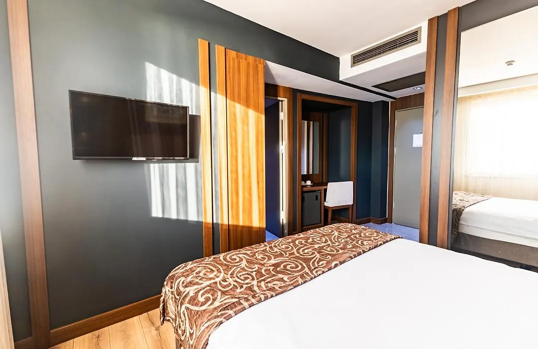 The Sign Degirmen Hotel&Spa Wellness-1