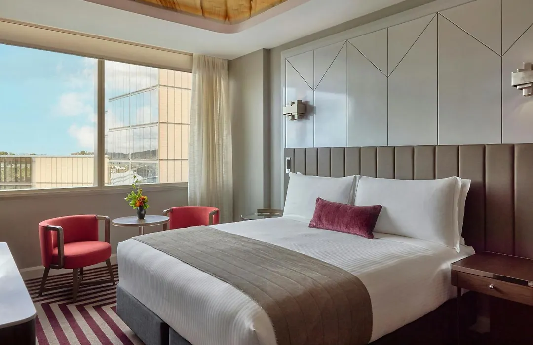 The Tasman, A Luxury Collection Hotel, Hobart-1