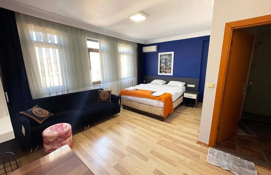 Asteria House-1
